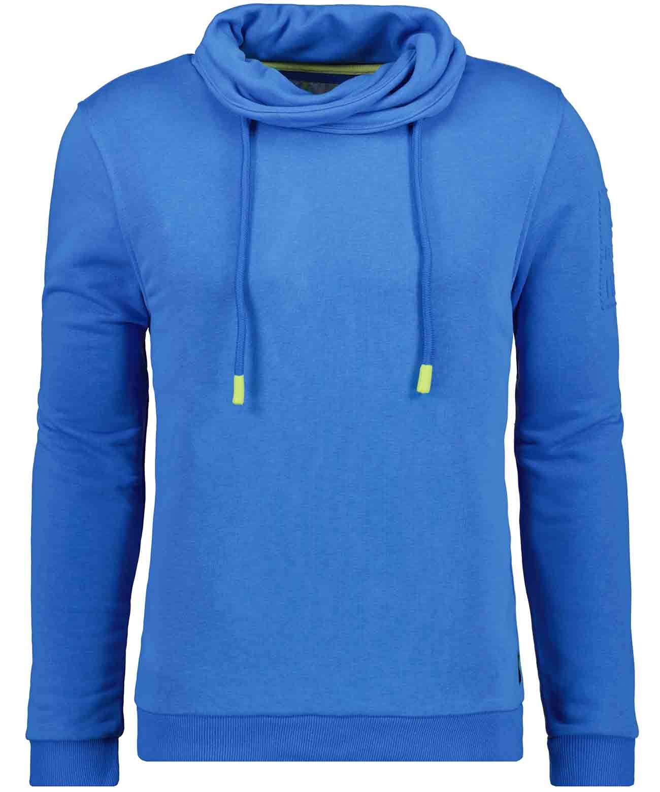 RAGMAN Sweatshirt RAGMAN Sweatshirt von RAGMAN