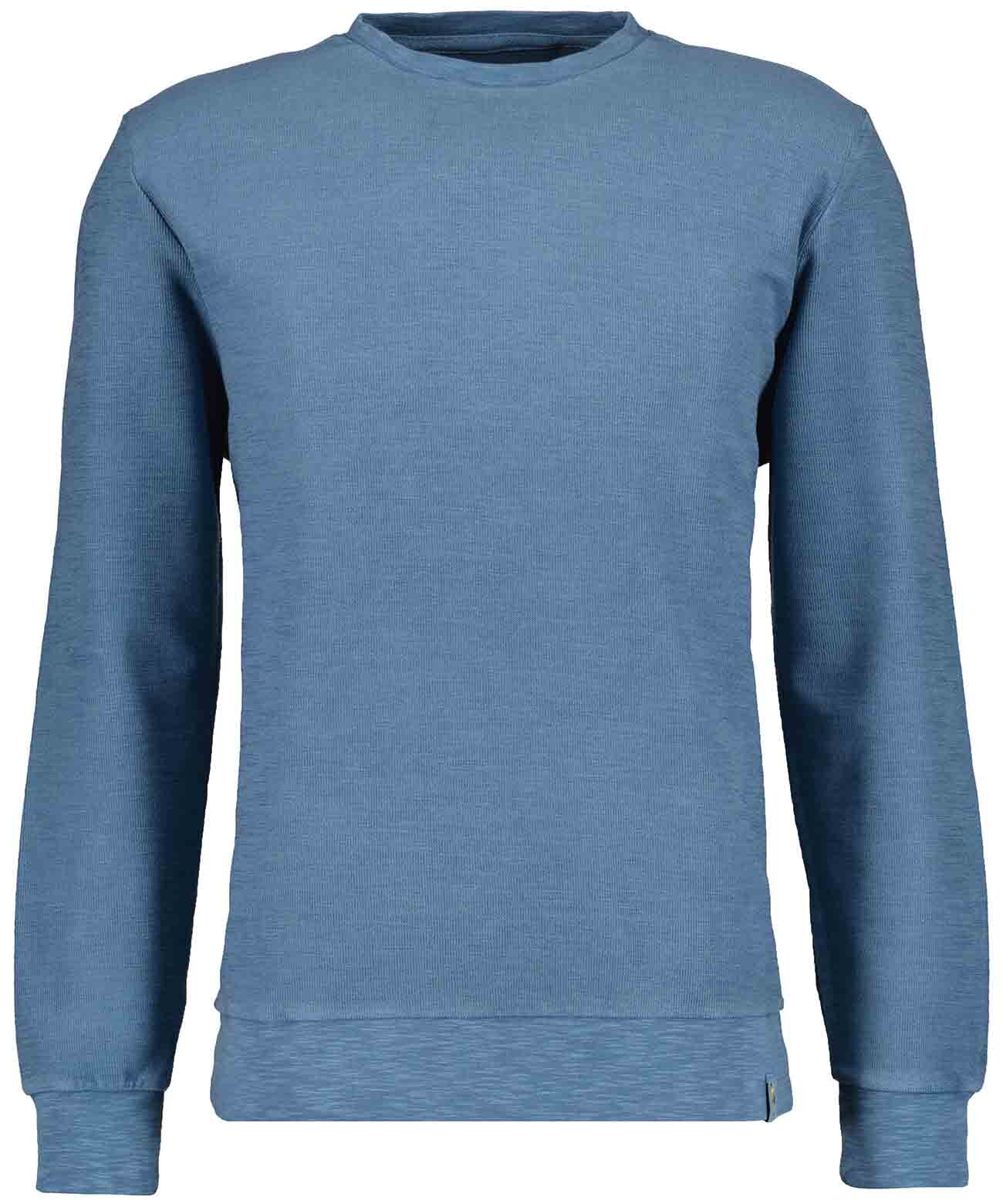 RAGMAN Sweatshirt RAGMAN Sweatshirt von RAGMAN