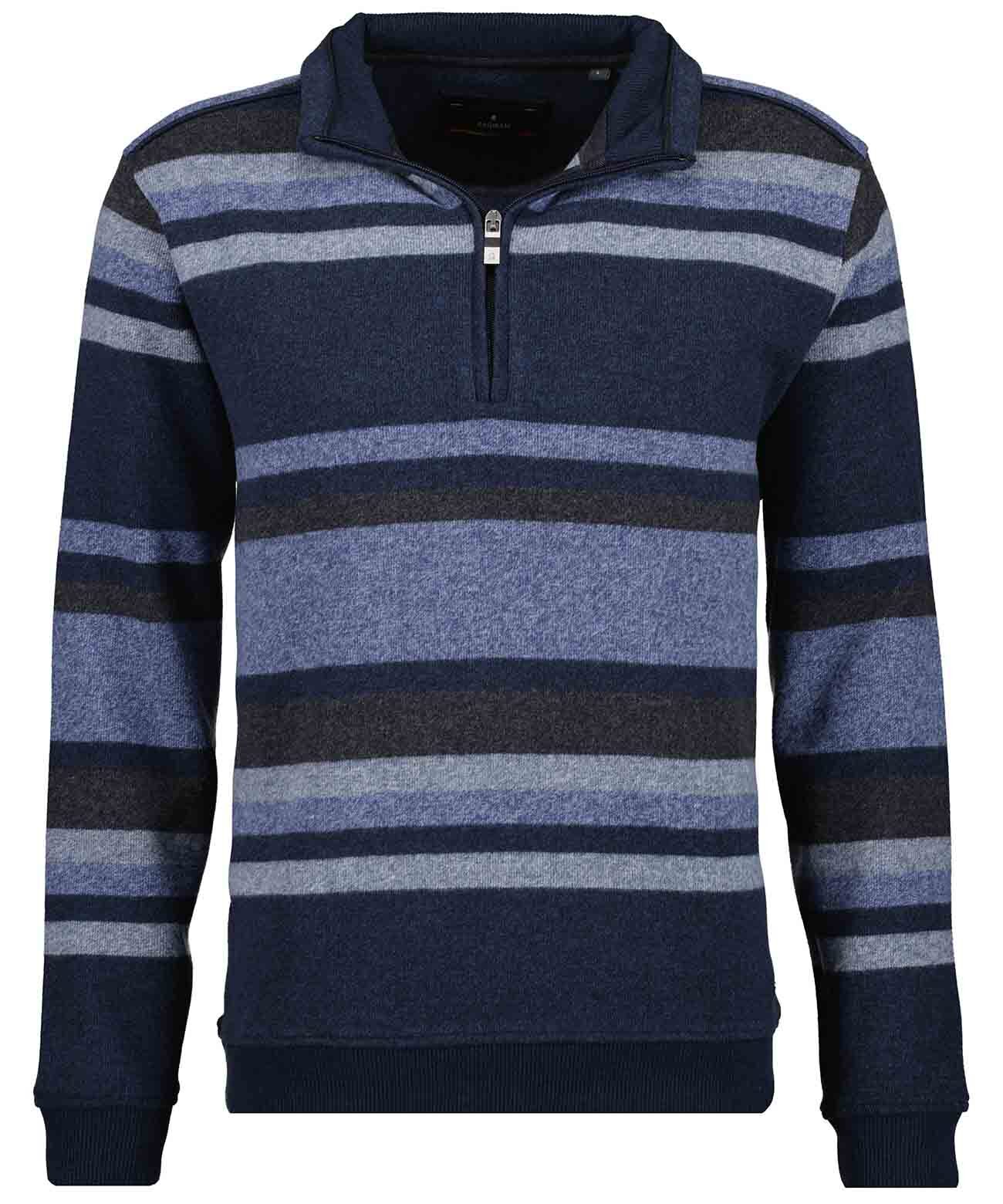 RAGMAN Sweatshirt RAGMAN Sweatshirt von RAGMAN