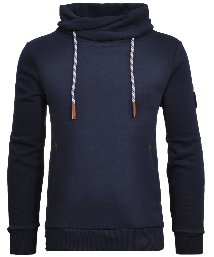 RAGMAN Sweatshirt RAGMAN Sweatshirt von RAGMAN