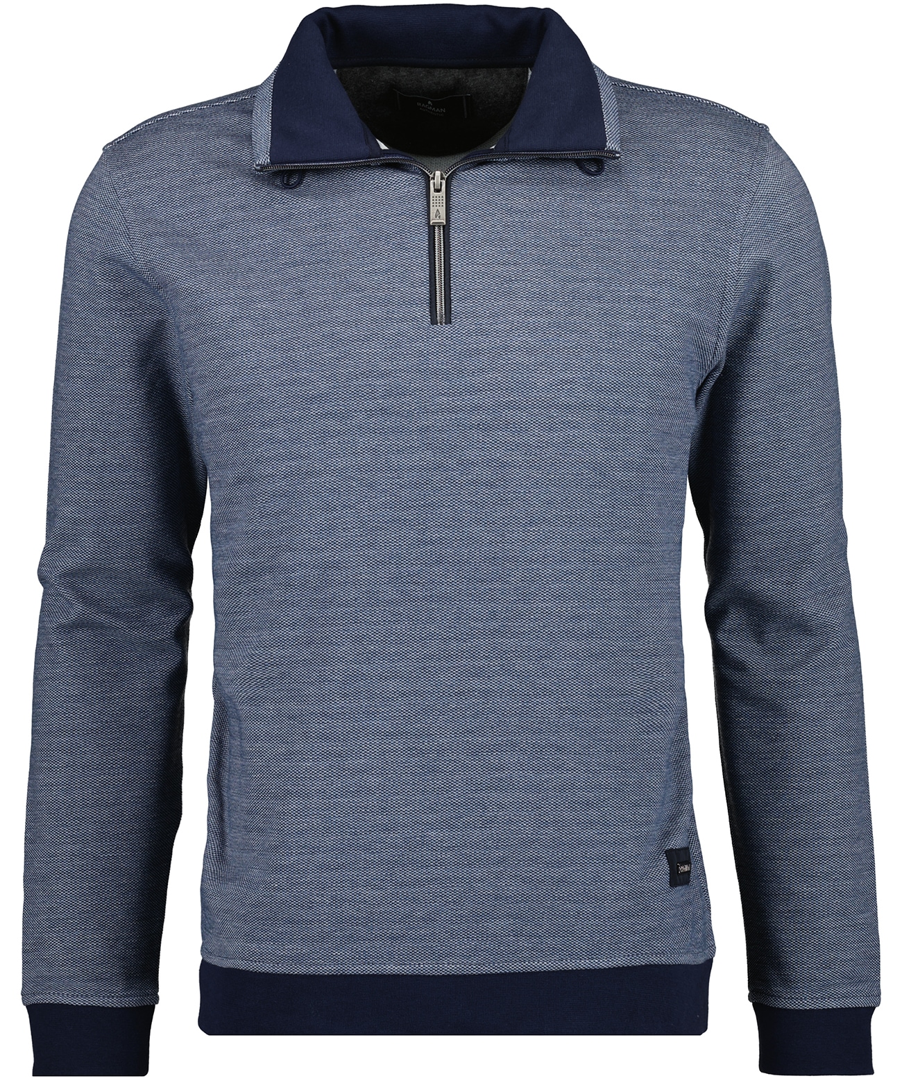RAGMAN Sweatshirt RAGMAN Sweatshirt von RAGMAN
