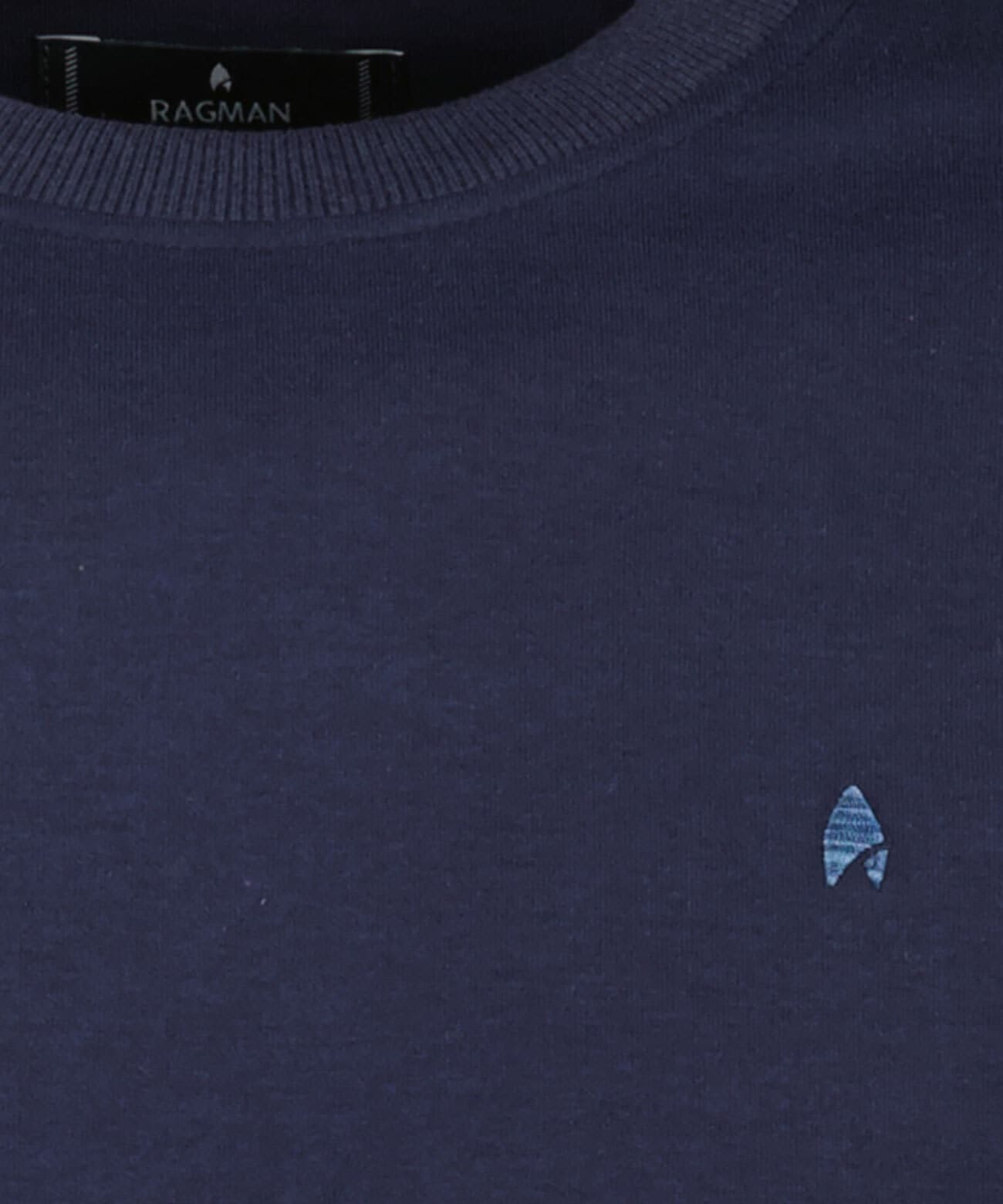 RAGMAN Sweatshirt RAGMAN Sweatshirt von RAGMAN
