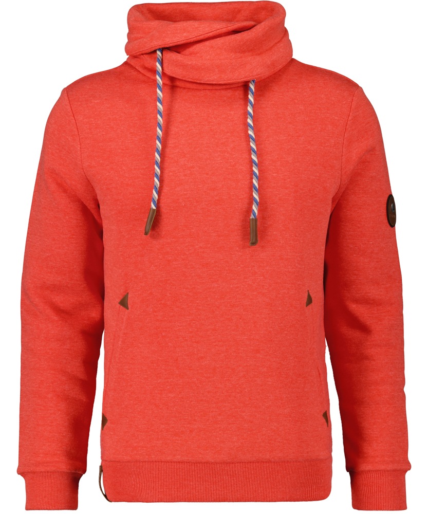 RAGMAN Sweatshirt RAGMAN Sweatshirt von RAGMAN