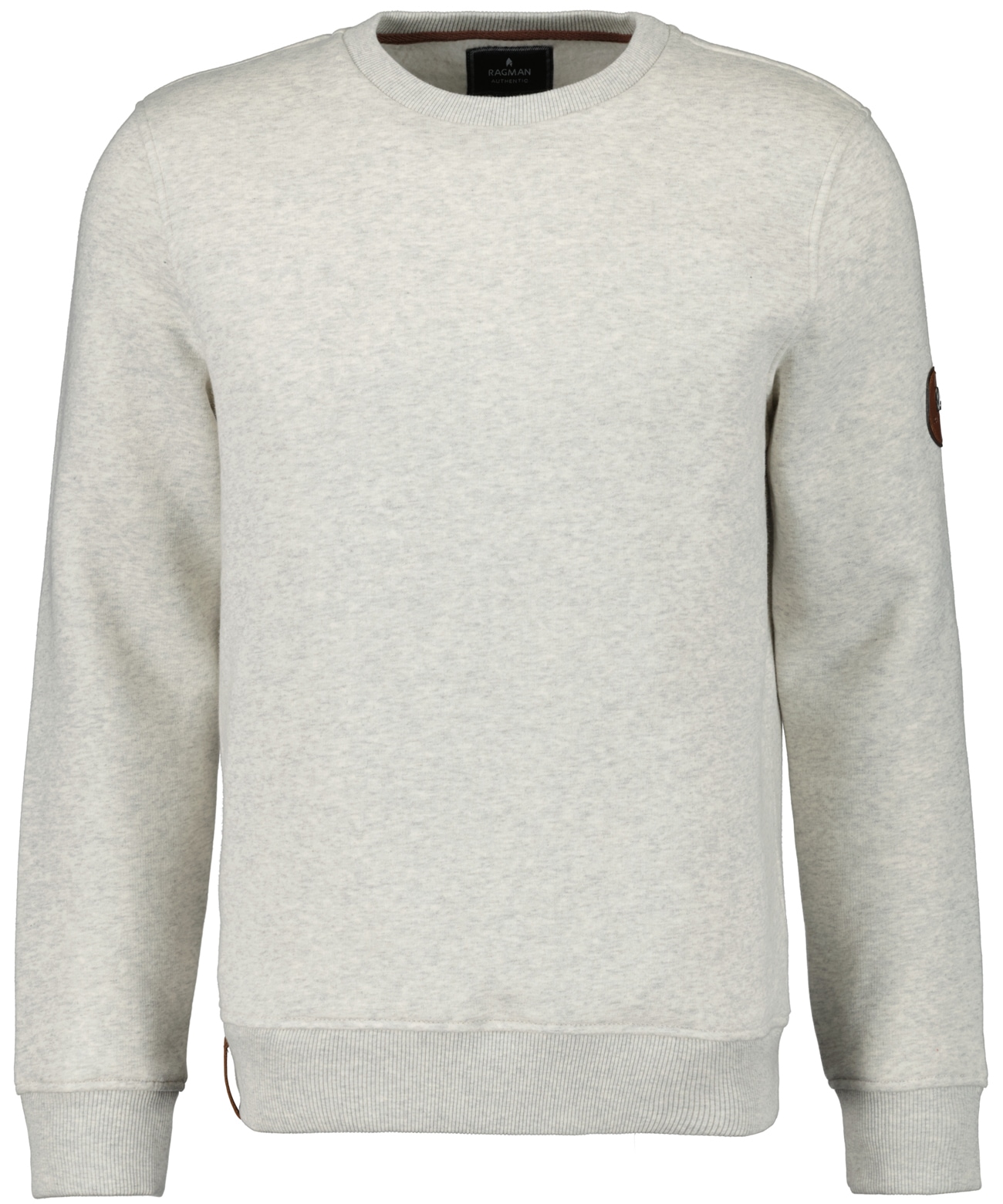 RAGMAN Sweatshirt RAGMAN Sweatshirt von RAGMAN