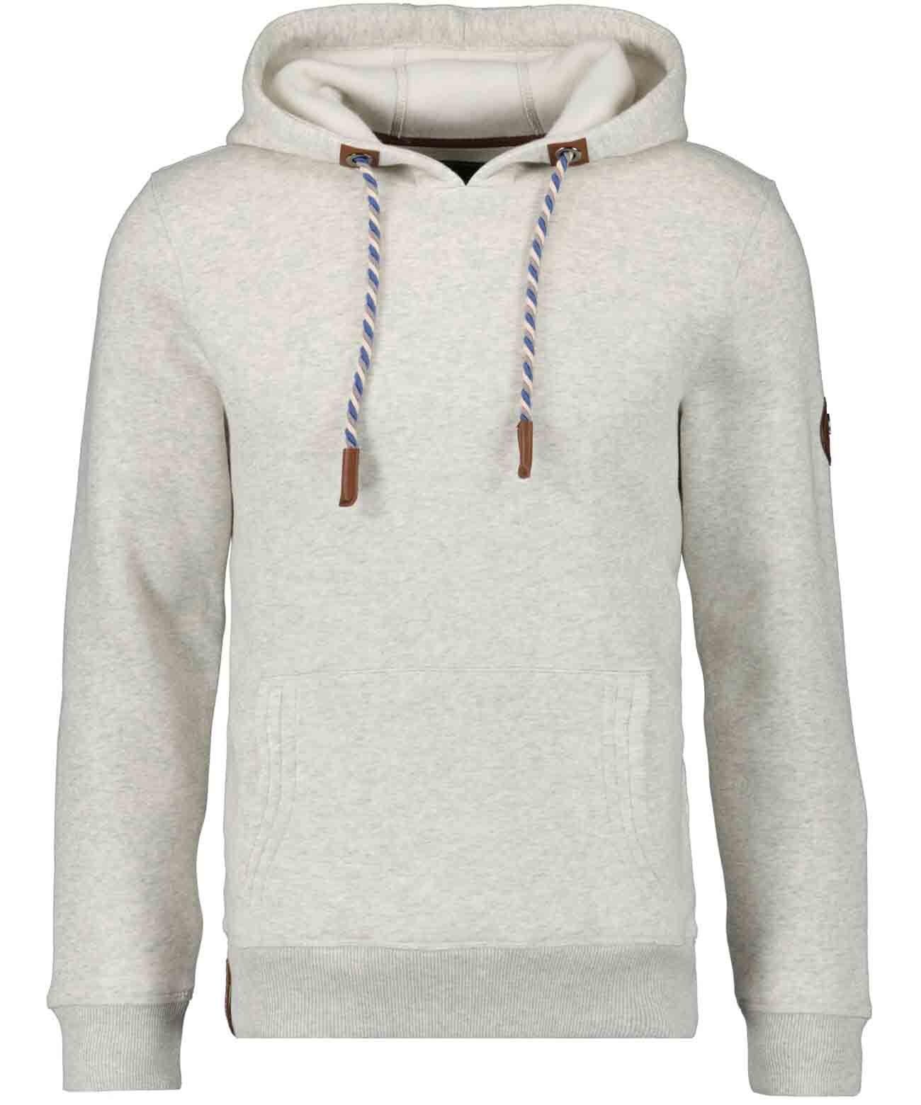 RAGMAN Sweatshirt RAGMAN Sweatshirt von RAGMAN