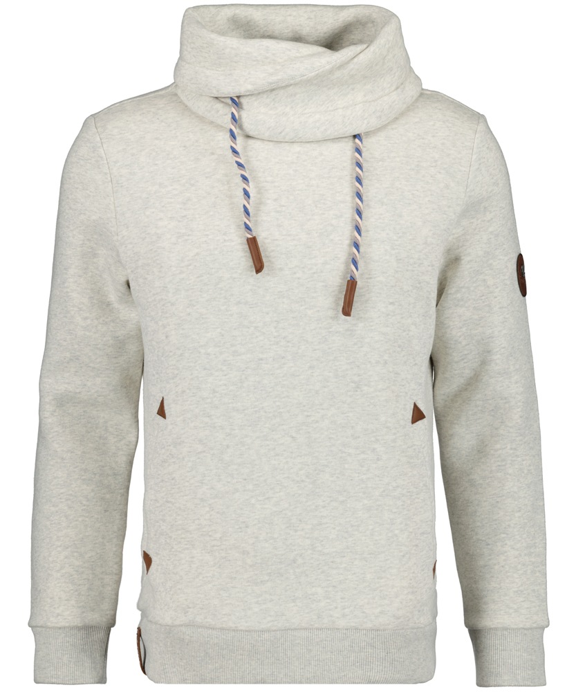 RAGMAN Sweatshirt RAGMAN Sweatshirt von RAGMAN