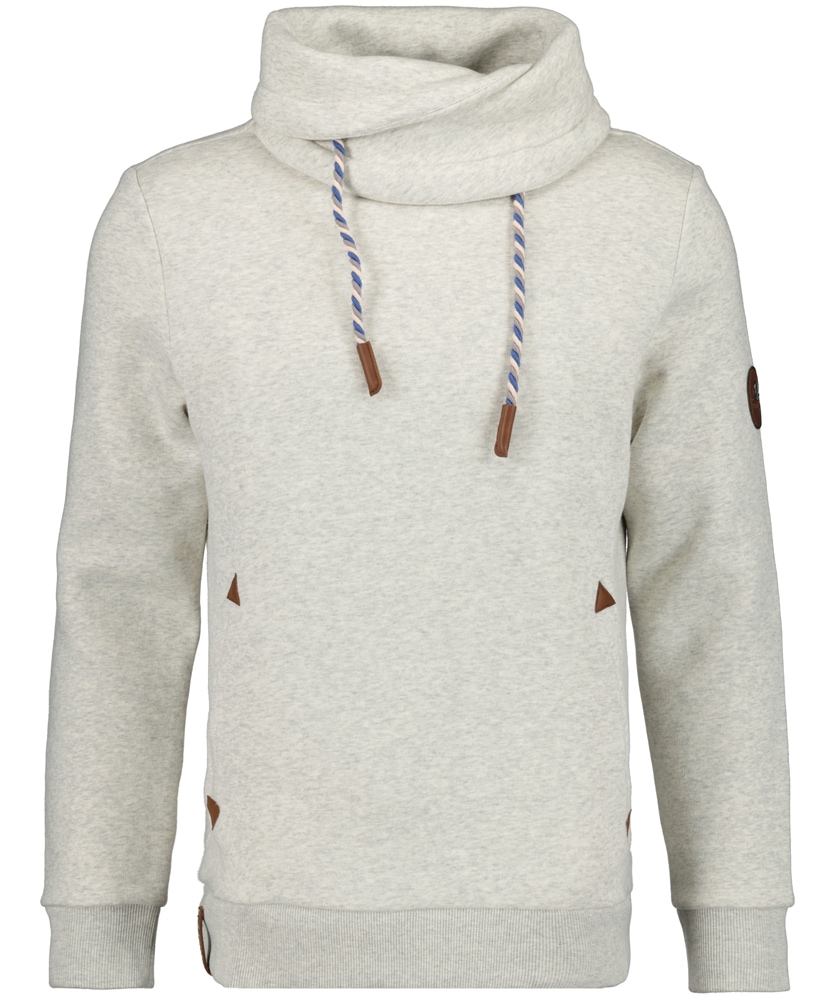 RAGMAN Sweatshirt RAGMAN Sweatshirt von RAGMAN