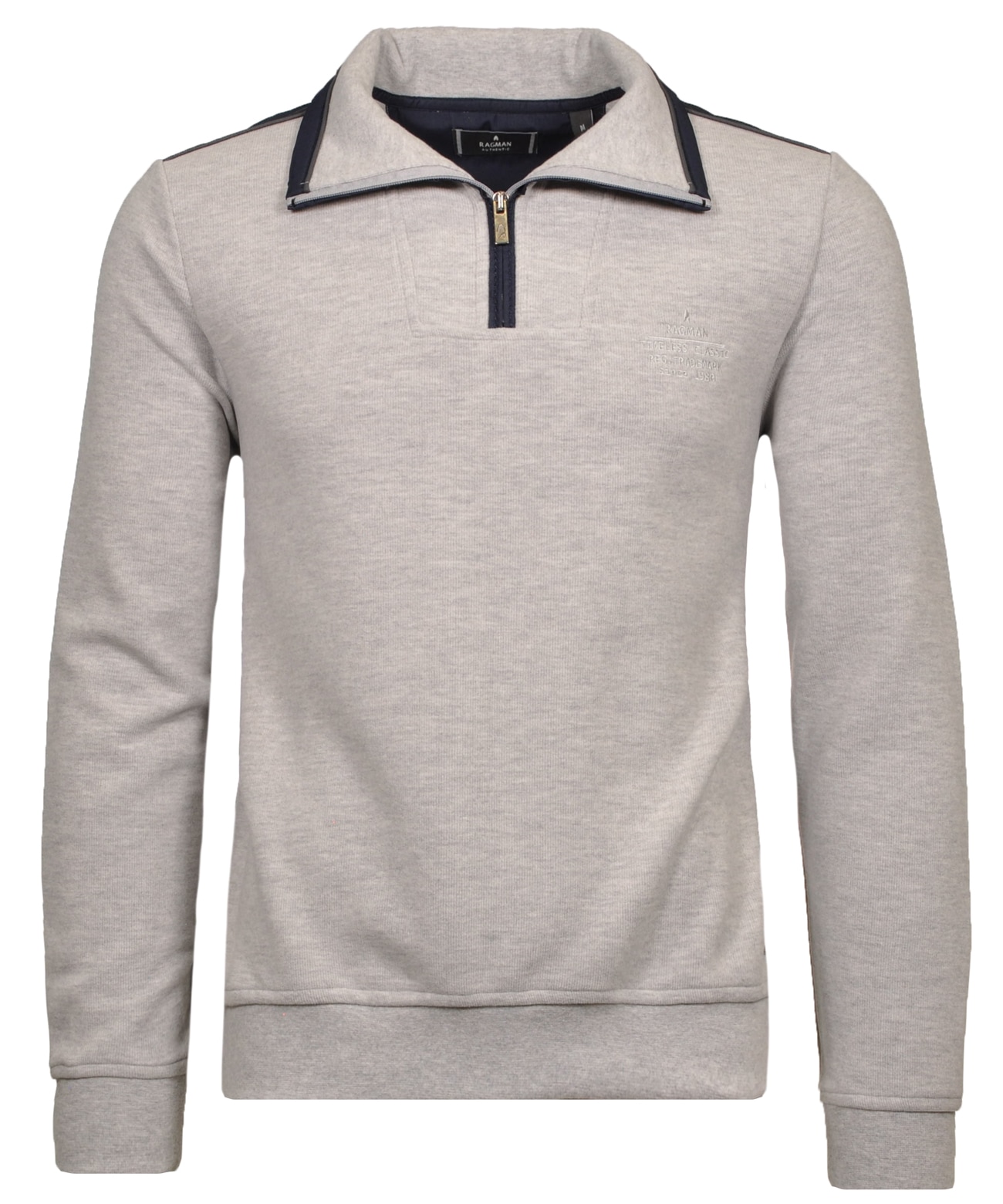 RAGMAN Sweatshirt von RAGMAN