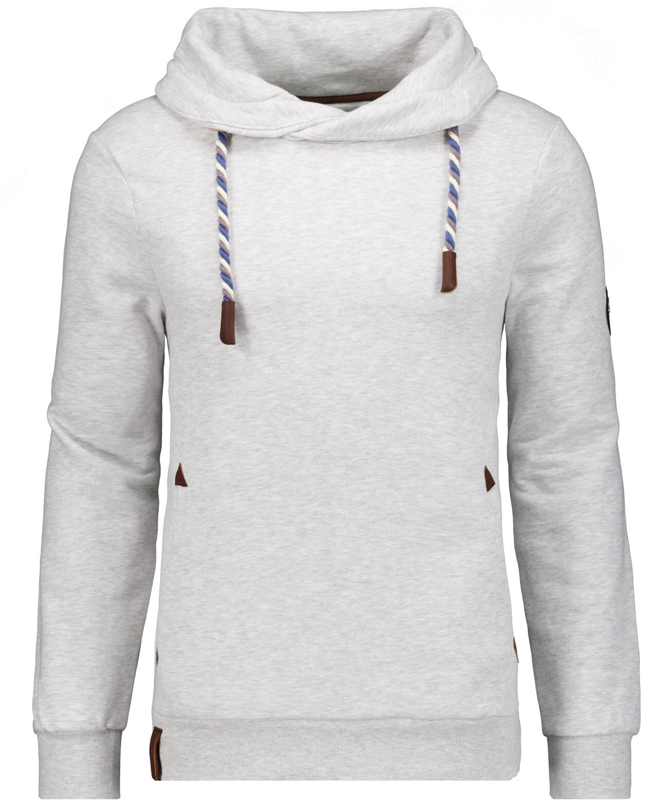 RAGMAN Sweatshirt RAGMAN Sweatshirt von RAGMAN