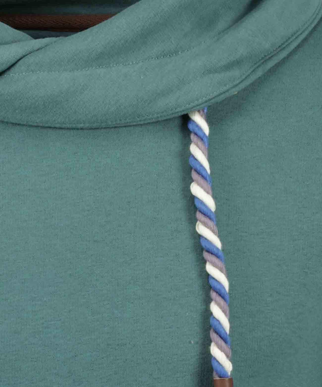 RAGMAN Sweatshirt RAGMAN Sweatshirt von RAGMAN
