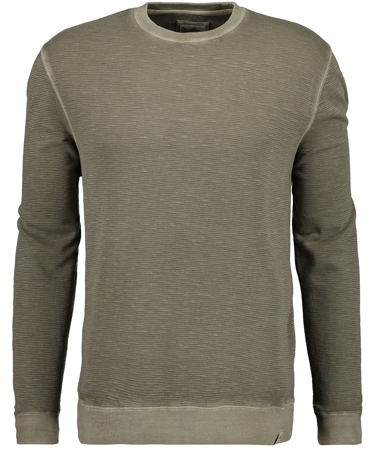 RAGMAN Sweatshirt RAGMAN Sweatshirt von RAGMAN