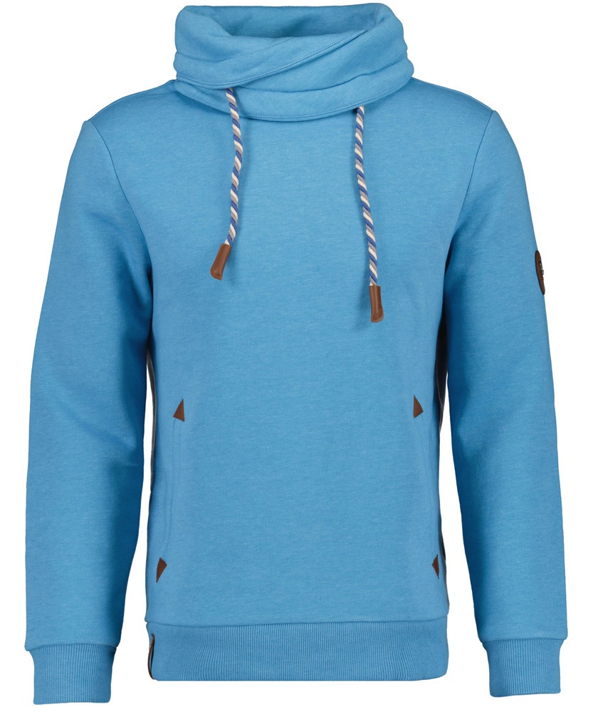 RAGMAN Sweatshirt RAGMAN Sweatshirt von RAGMAN