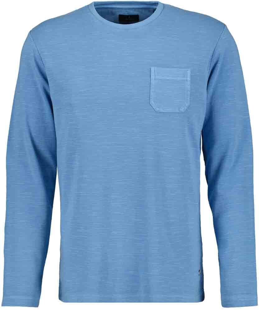 RAGMAN Sweatshirt RAGMAN Sweatshirt von RAGMAN