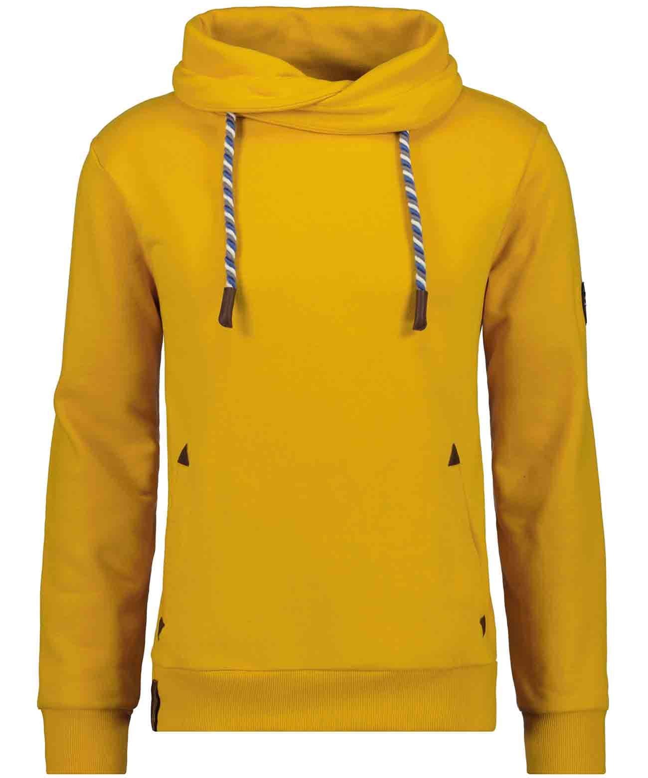 RAGMAN Sweatshirt RAGMAN Sweatshirt von RAGMAN