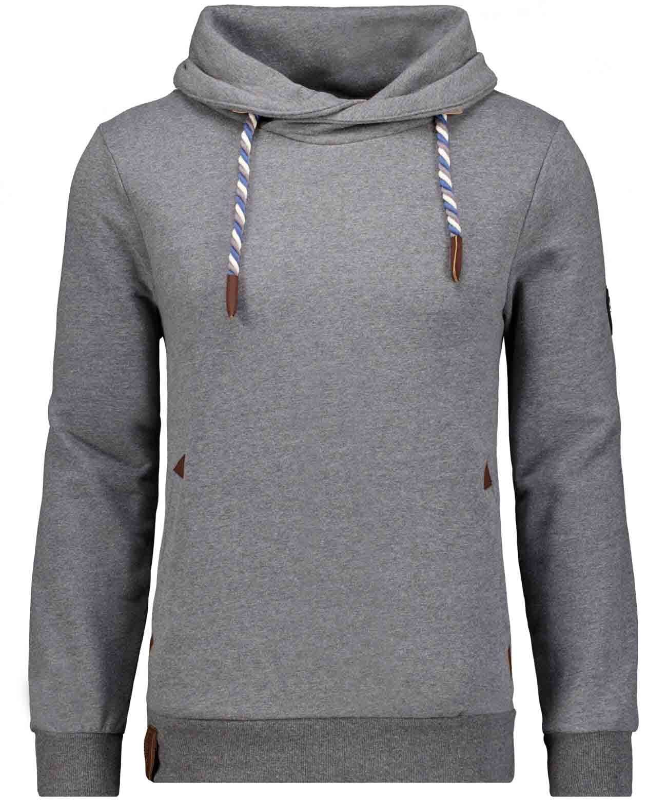 RAGMAN Sweatshirt RAGMAN Sweatshirt von RAGMAN