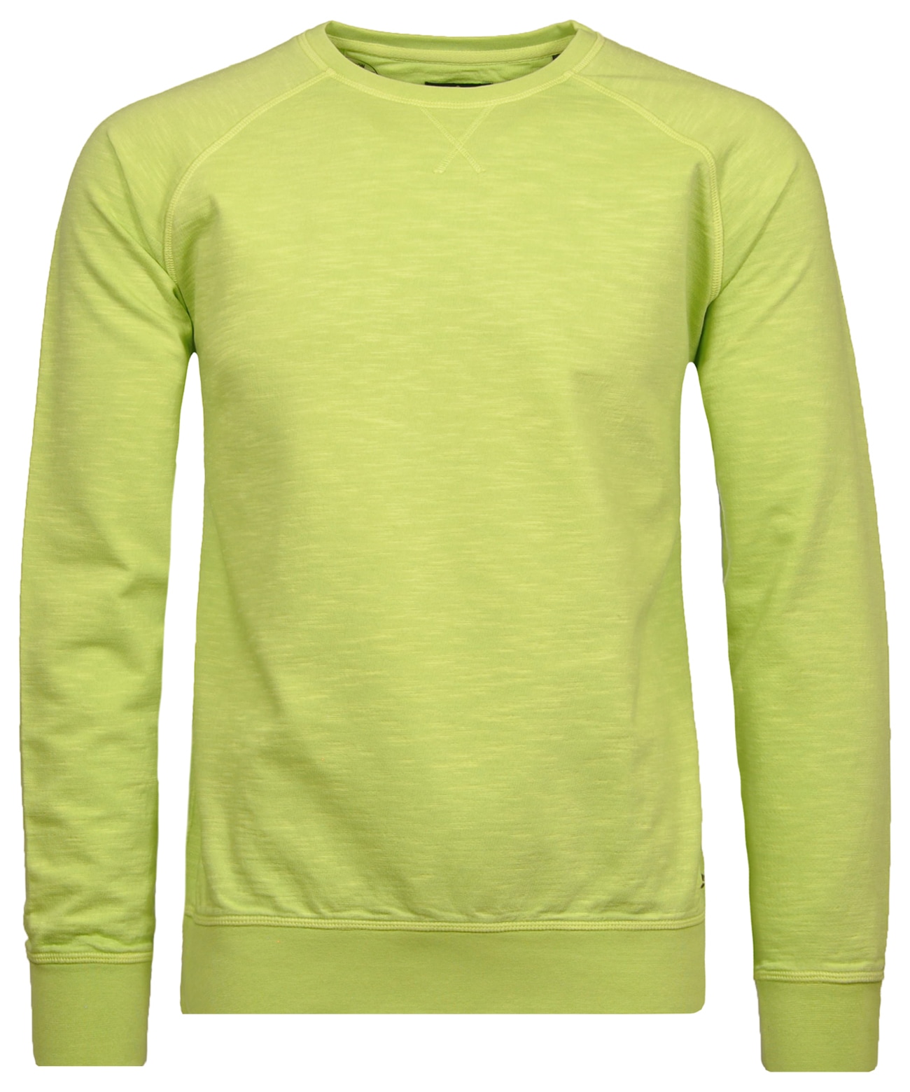 RAGMAN Sweatshirt RAGMAN Sweatshirt von RAGMAN