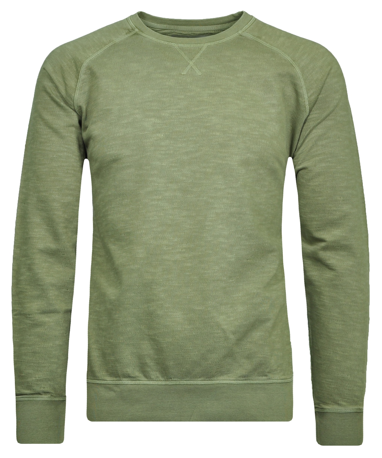 RAGMAN Sweatshirt RAGMAN Sweatshirt von RAGMAN