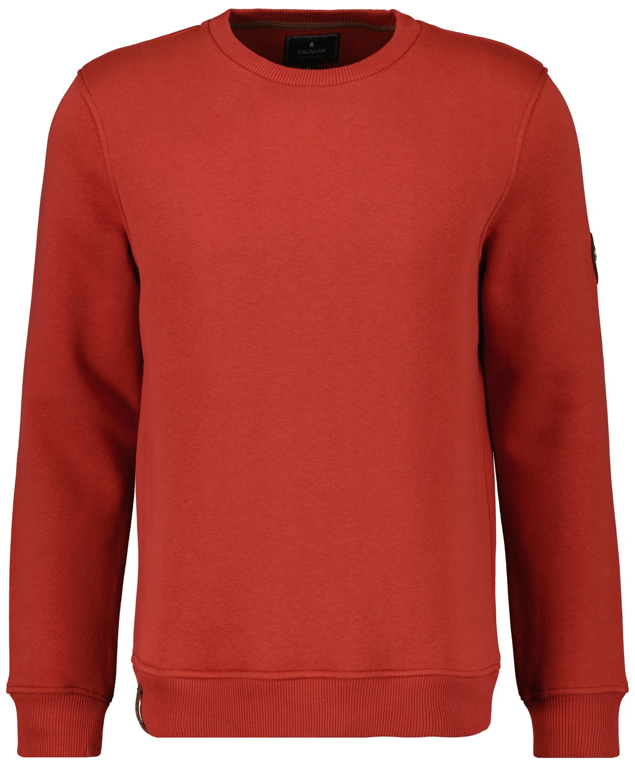 RAGMAN Sweatshirt RAGMAN Sweatshirt von RAGMAN