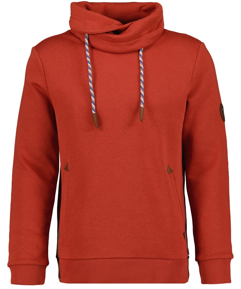 RAGMAN Sweatshirt RAGMAN Sweatshirt von RAGMAN