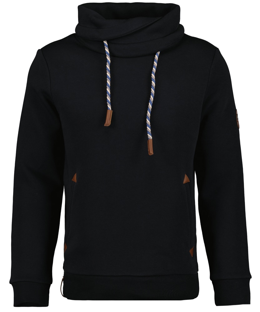 RAGMAN Sweatshirt RAGMAN Sweatshirt von RAGMAN