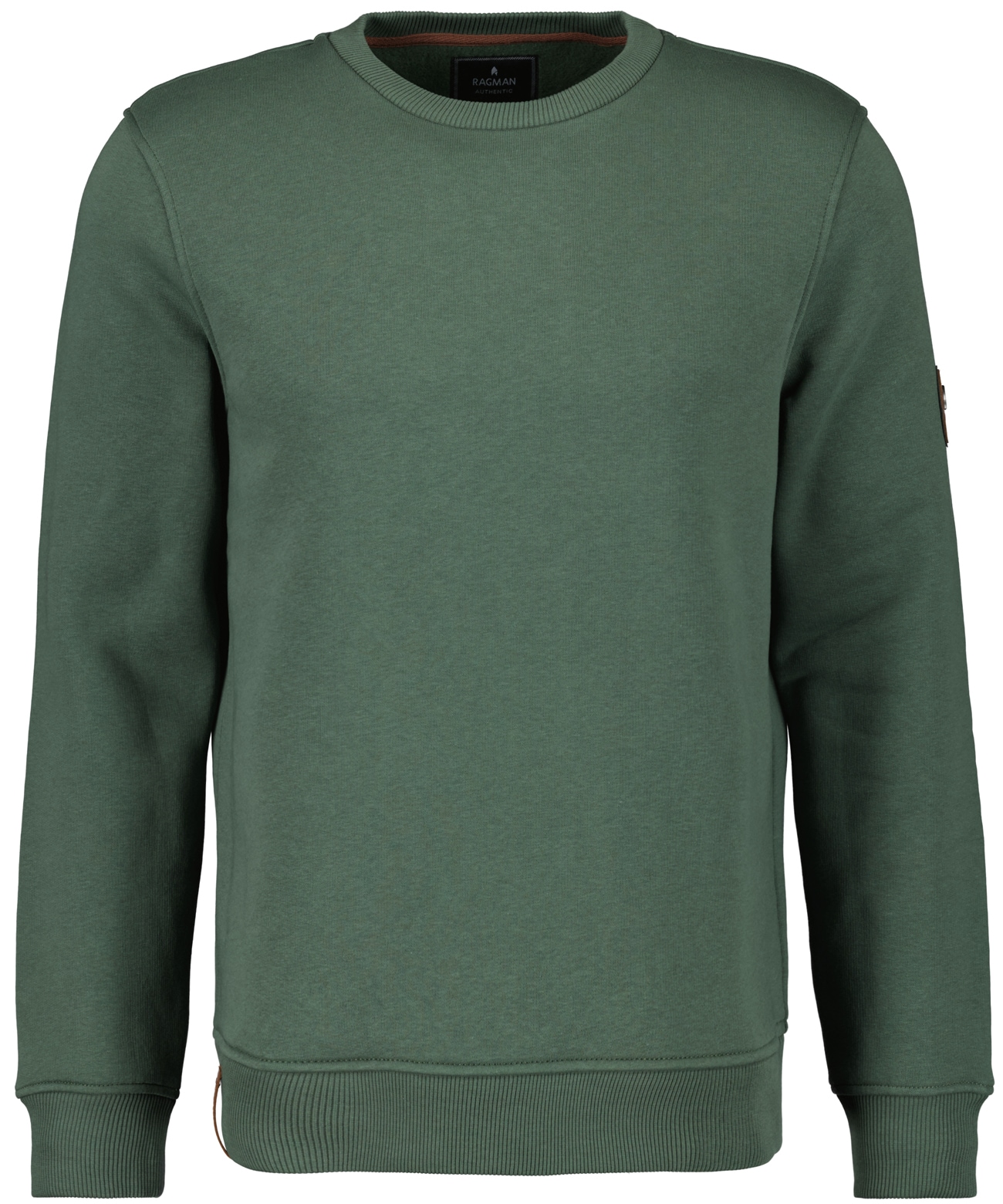 RAGMAN Sweatshirt von RAGMAN