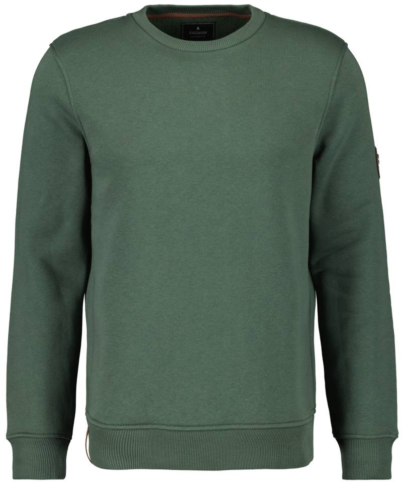 RAGMAN Sweatshirt von RAGMAN