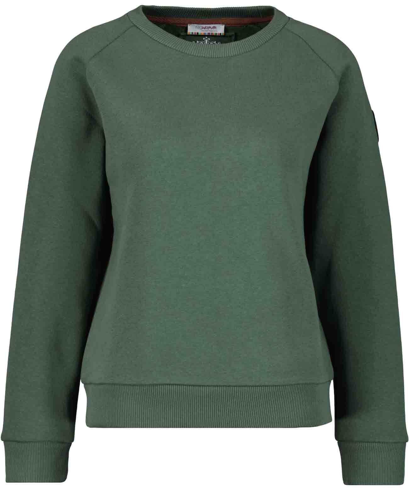 RAGMAN Sweatshirt RAGMAN Sweatshirt von RAGMAN