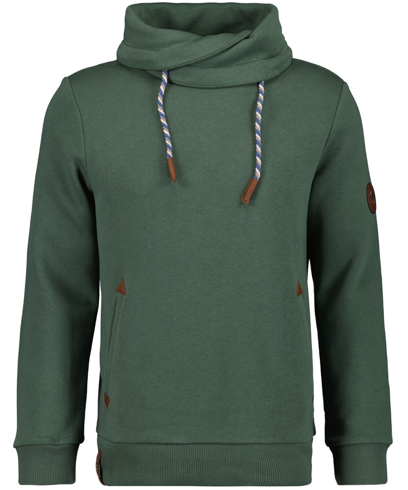 RAGMAN Sweatshirt RAGMAN Sweatshirt von RAGMAN