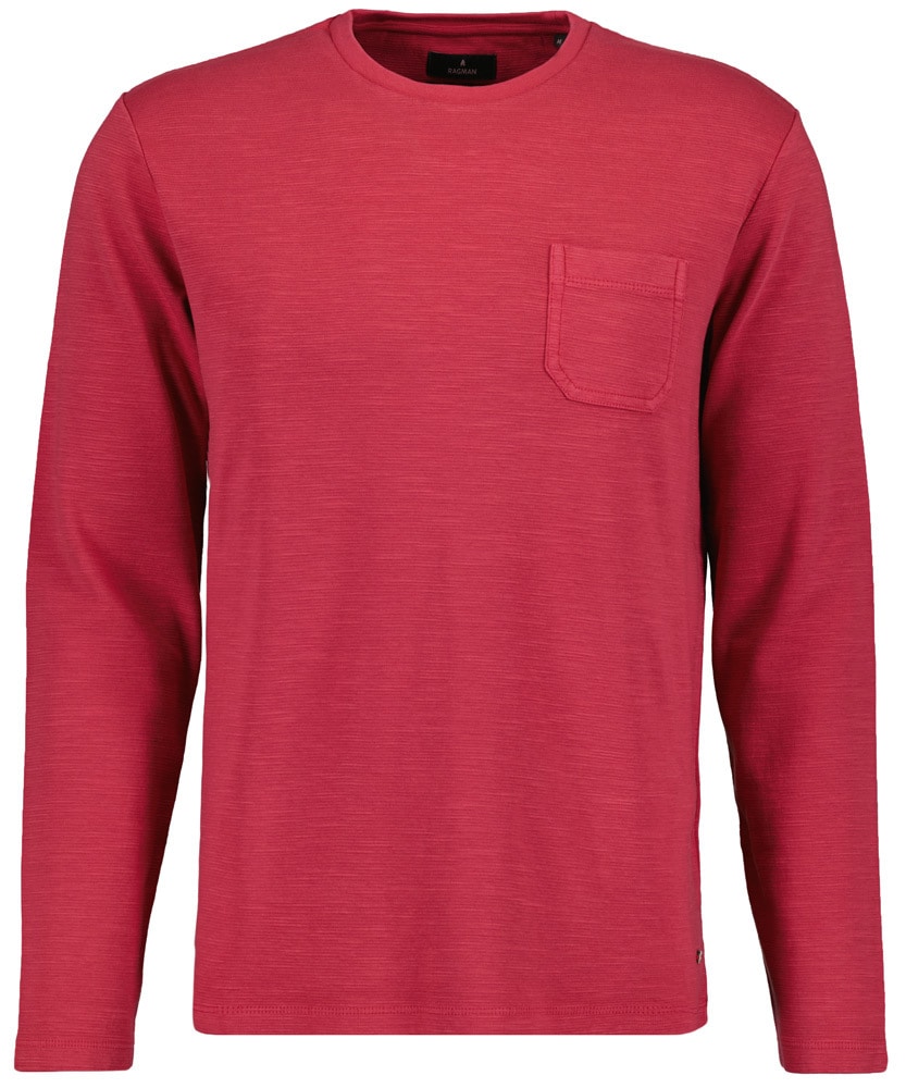 RAGMAN Sweatshirt RAGMAN Sweatshirt von RAGMAN