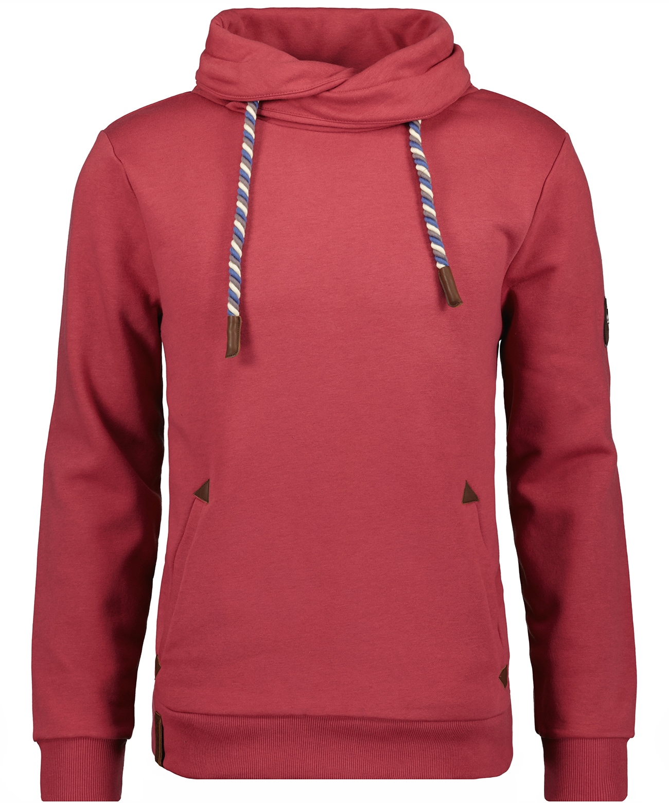RAGMAN Sweatshirt RAGMAN Sweatshirt von RAGMAN