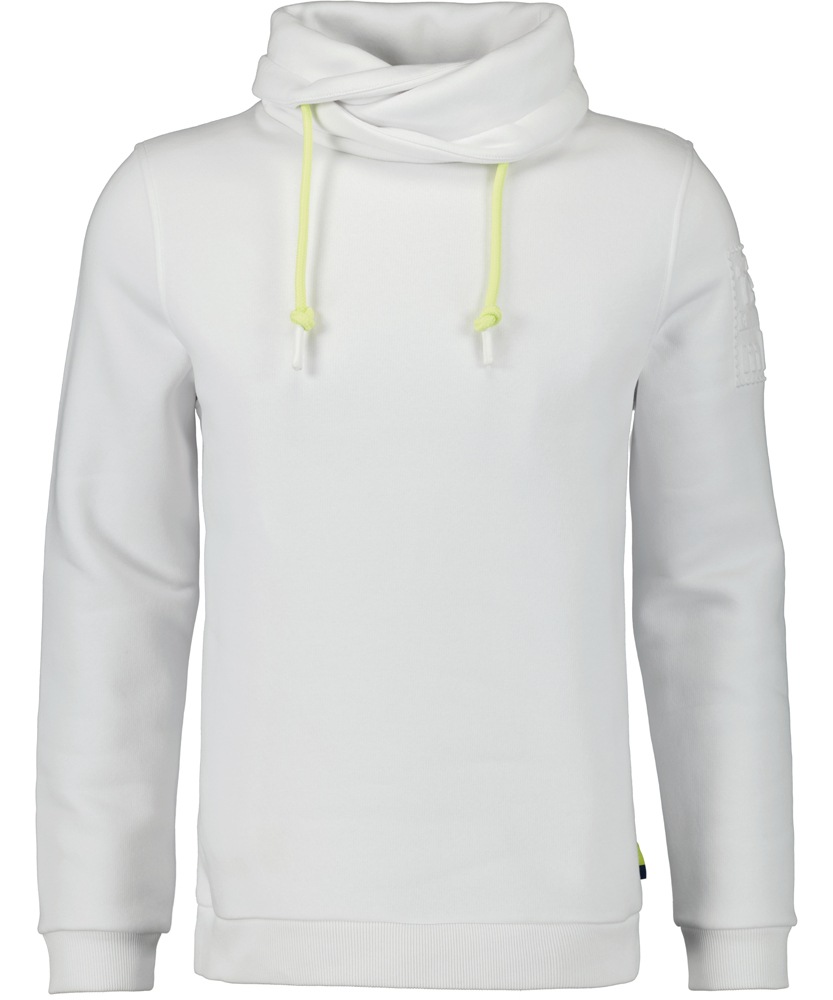 RAGMAN Sweatshirt RAGMAN Sweatshirt von RAGMAN