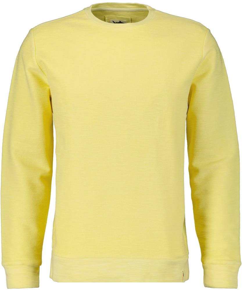 RAGMAN Sweatshirt RAGMAN Sweatshirt von RAGMAN