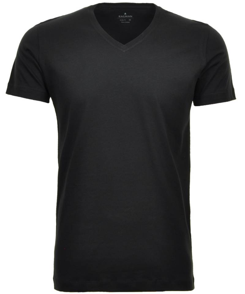 RAGMAN T-Shirt »Set:«, (Packung, 2 tlg.) von RAGMAN