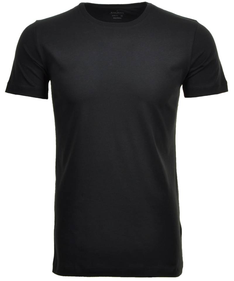 RAGMAN T-Shirt »Set:«, (Packung, 2 tlg.) von RAGMAN