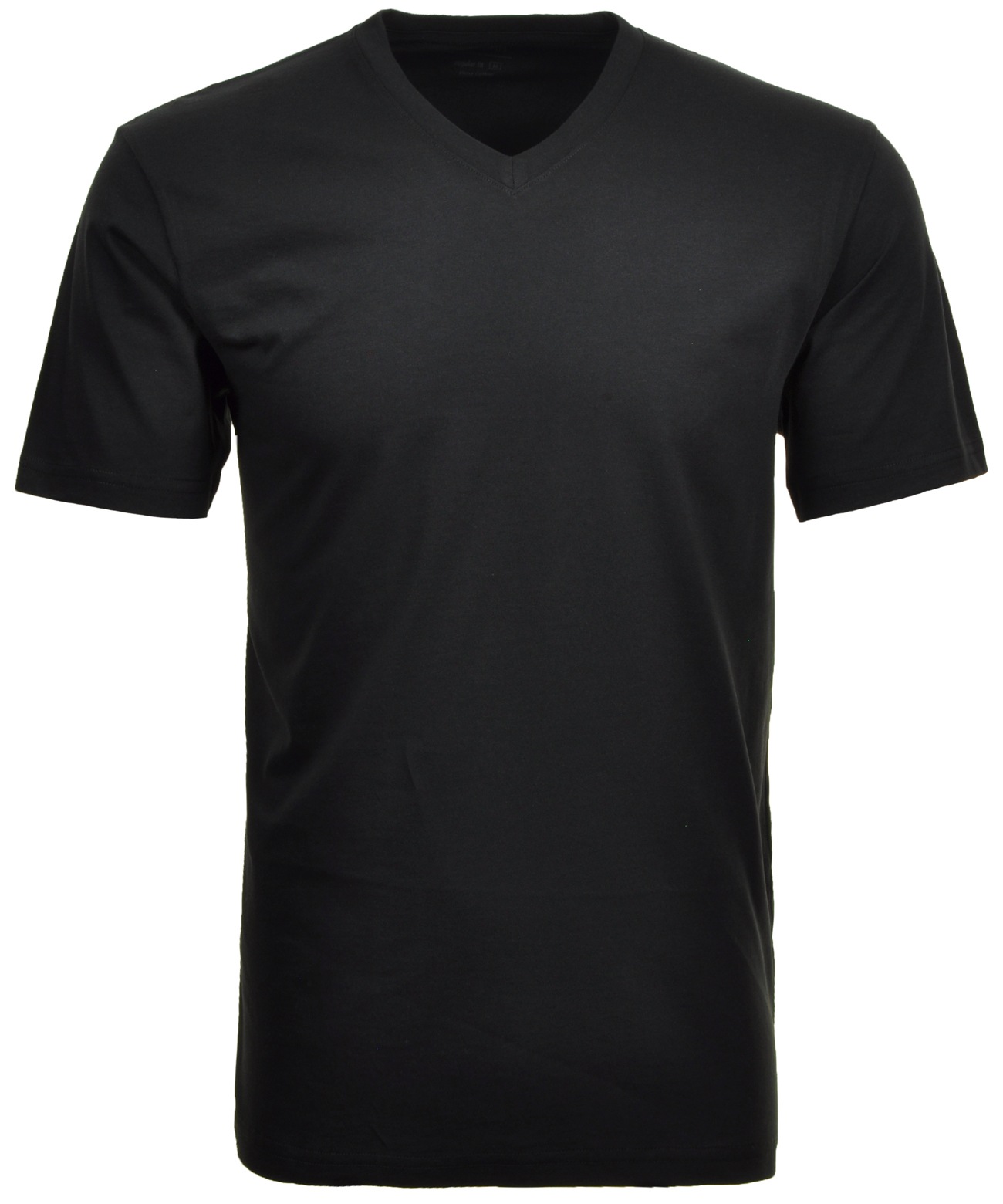 RAGMAN T-Shirt »Set:«, (Packung, 2 tlg.) von RAGMAN