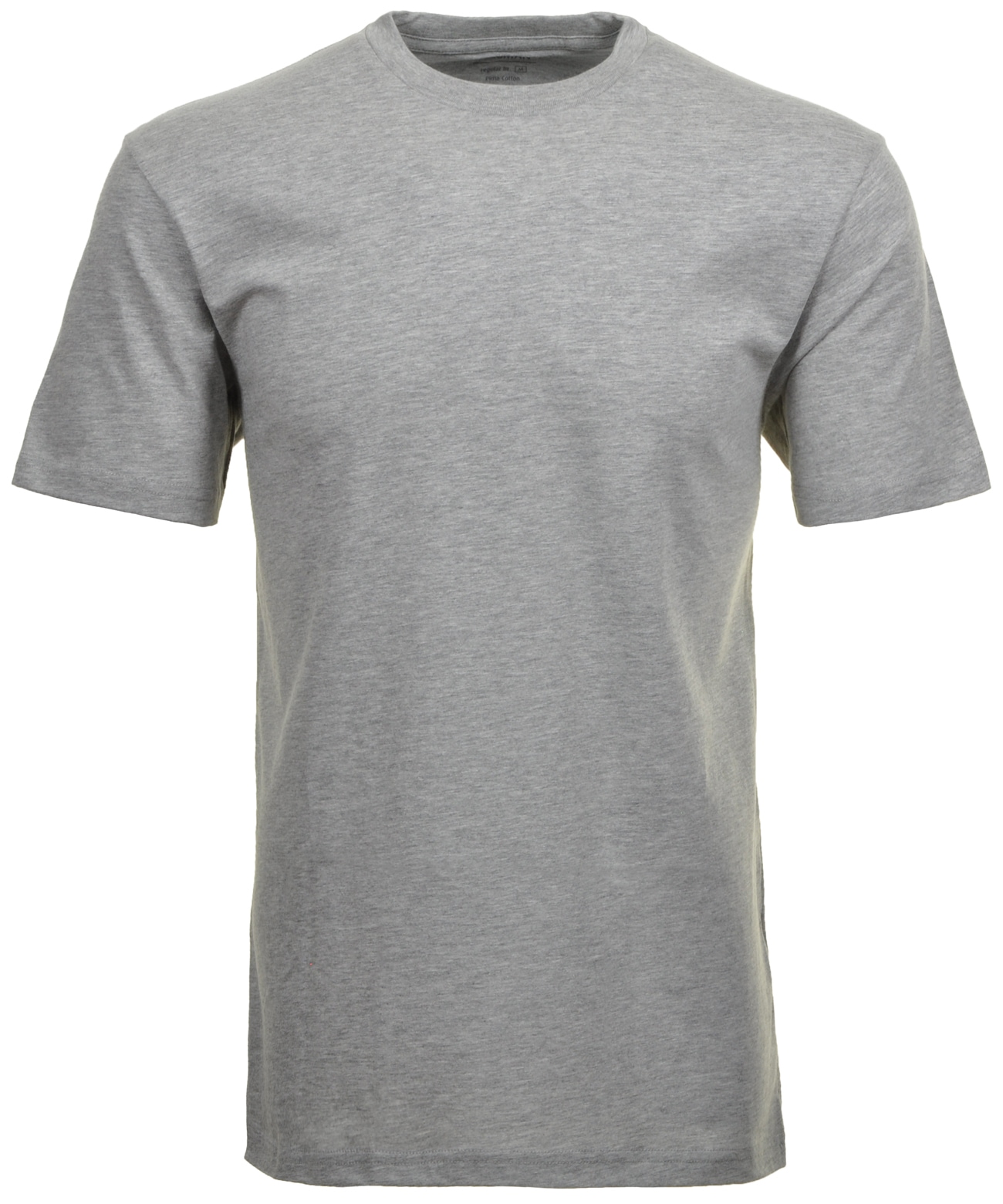 RAGMAN T-Shirt »Set:«, (Packung, 2 tlg.) von RAGMAN