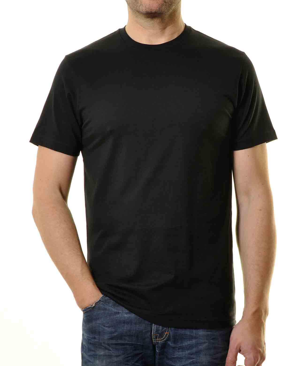 RAGMAN T-Shirt »Set:«, (Packung, 2 tlg.) von RAGMAN