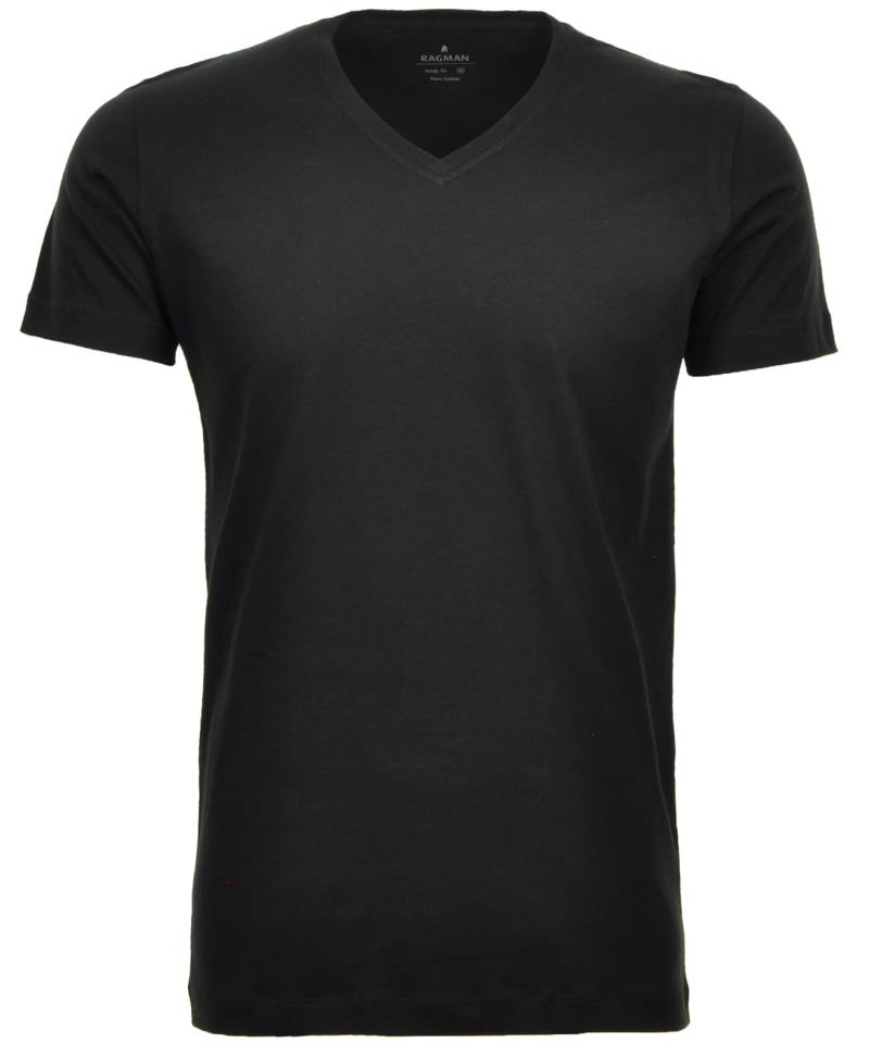 RAGMAN T-Shirt »Set:«, (Packung, 2 tlg.) von RAGMAN