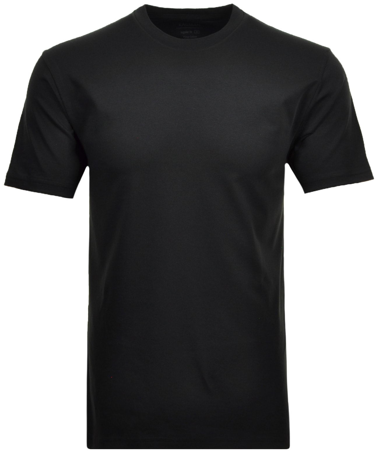 RAGMAN T-Shirt »Set:«, (Packung, 2 tlg.) von RAGMAN