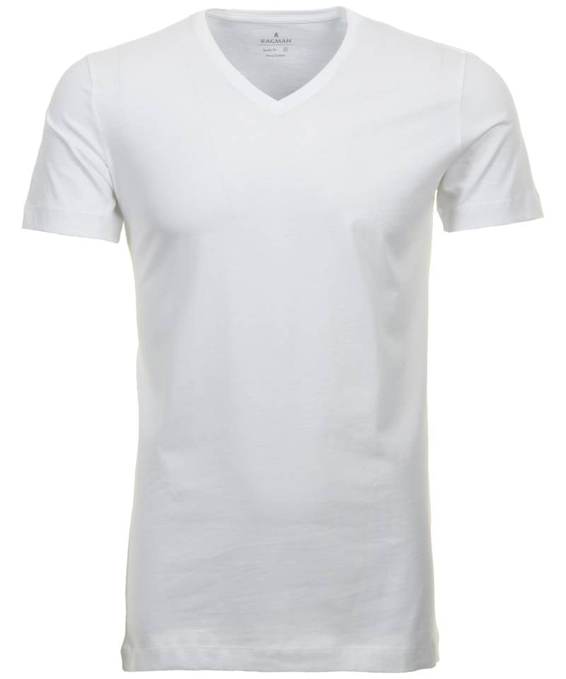 RAGMAN T-Shirt »Set:«, (Packung, 2 tlg.) von RAGMAN