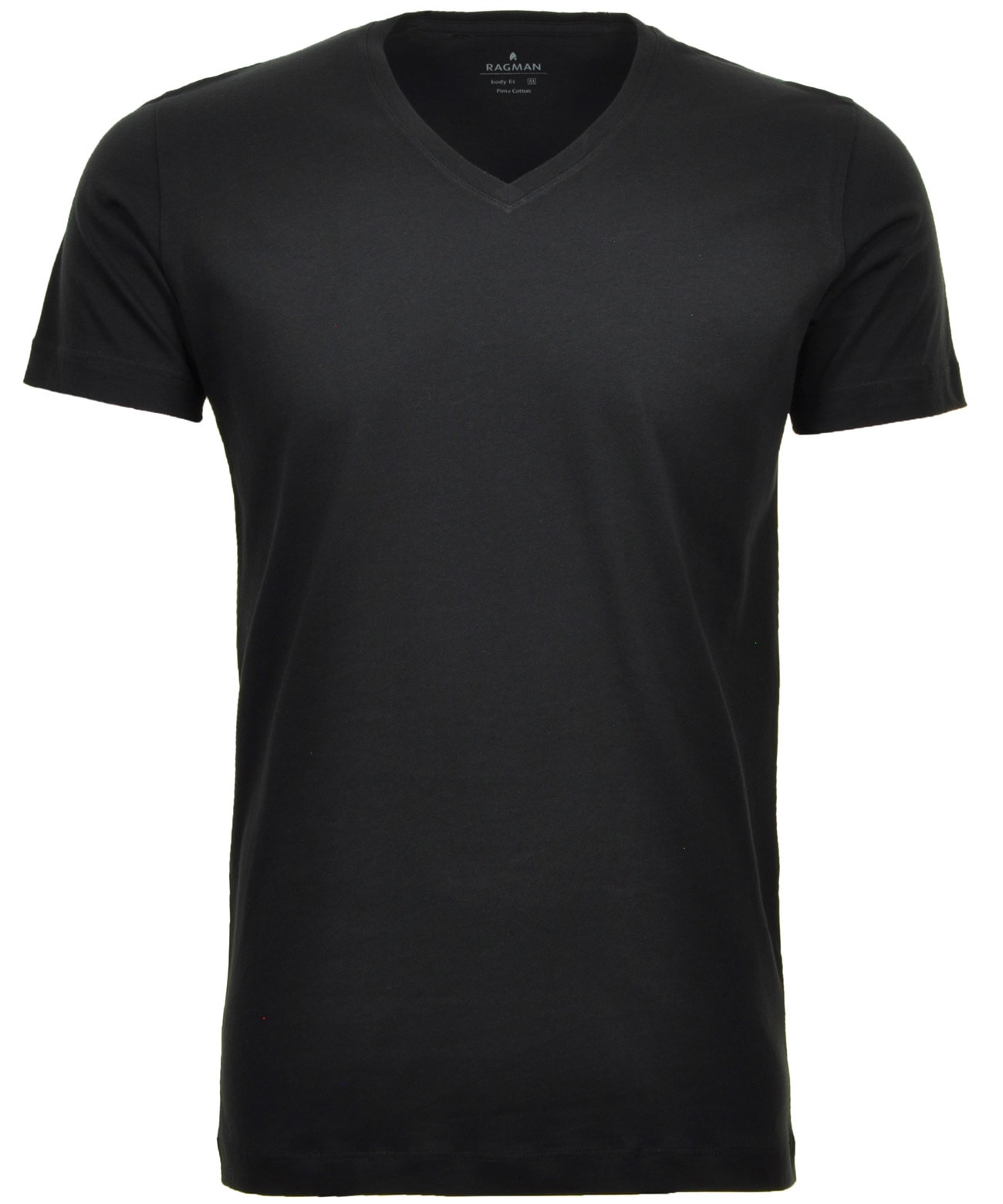 RAGMAN T-Shirt »Set:«, (Packung, 2 tlg.) RAGMAN T-Shirt »Set:«, (Packung, 2 tlg.) von RAGMAN