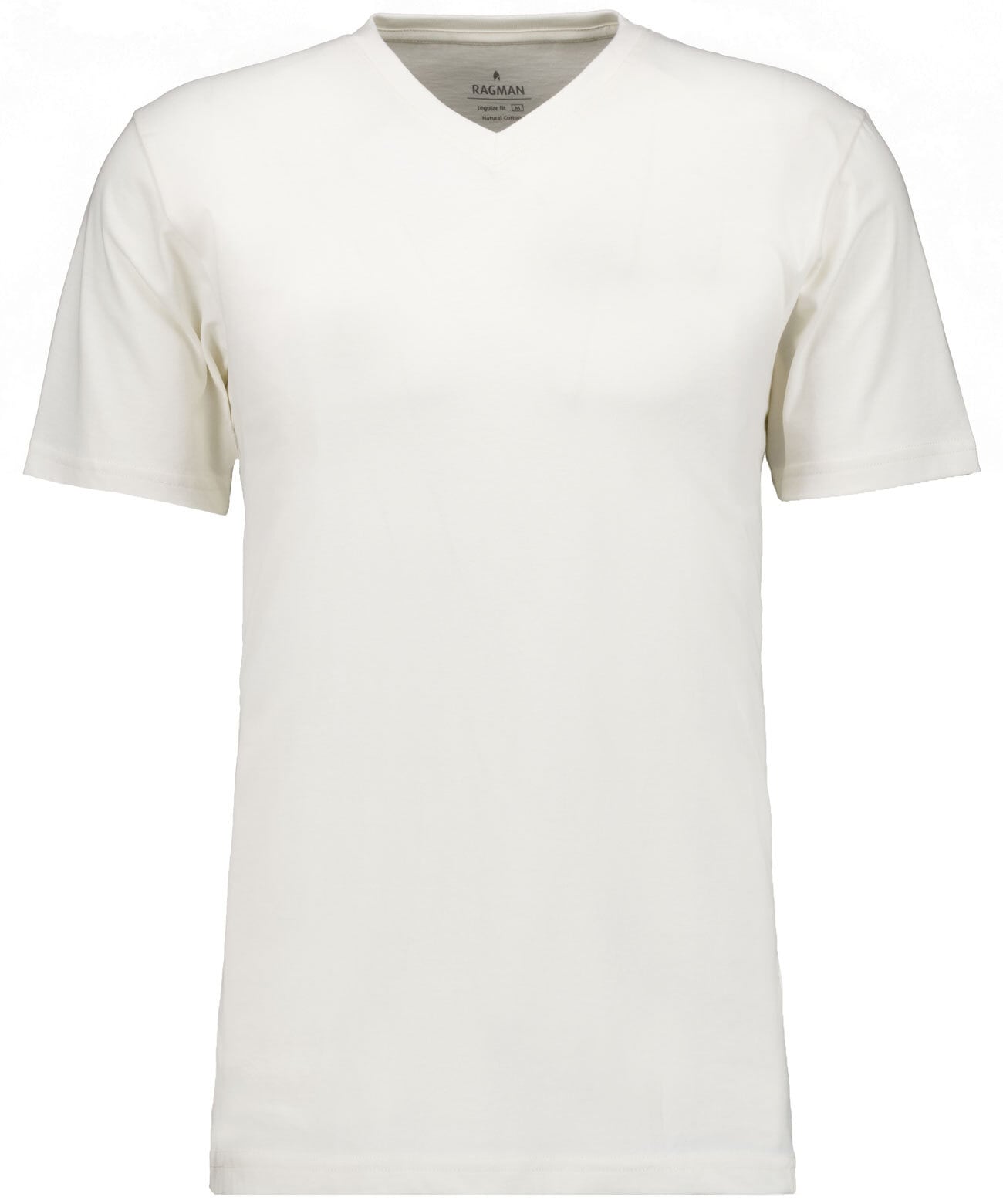 RAGMAN T-Shirt RAGMAN T-Shirt von RAGMAN