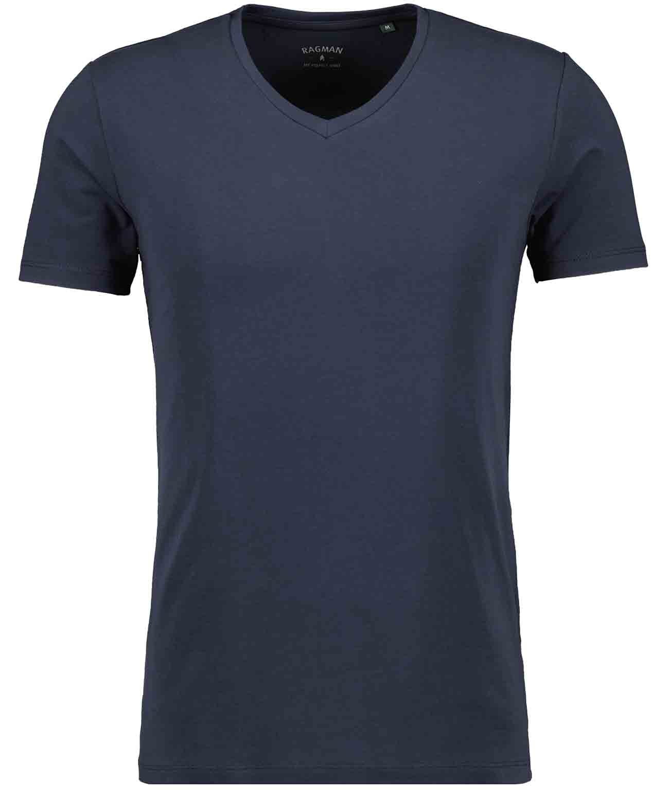 RAGMAN T-Shirt RAGMAN T-Shirt von RAGMAN