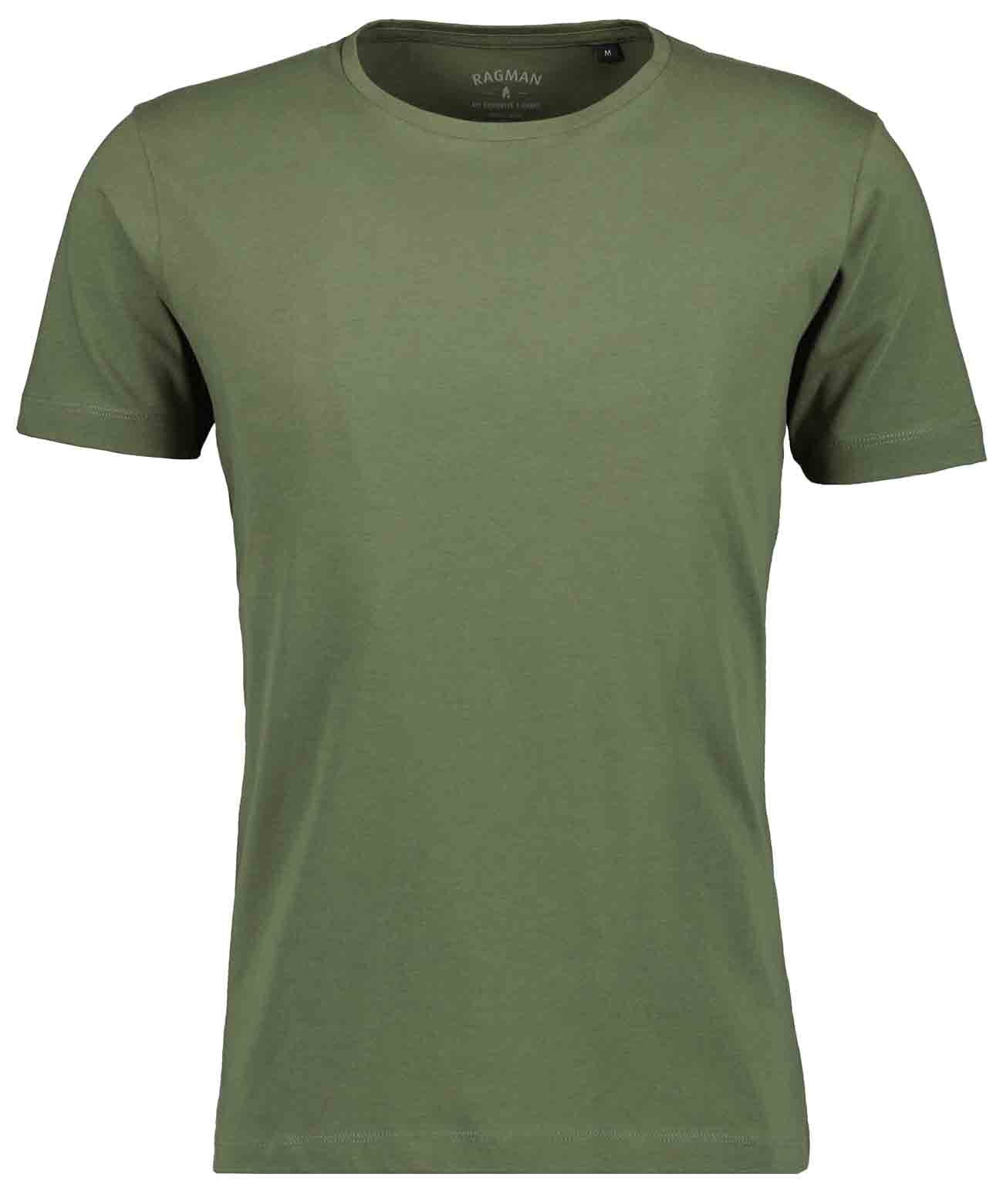RAGMAN T-Shirt RAGMAN T-Shirt von RAGMAN