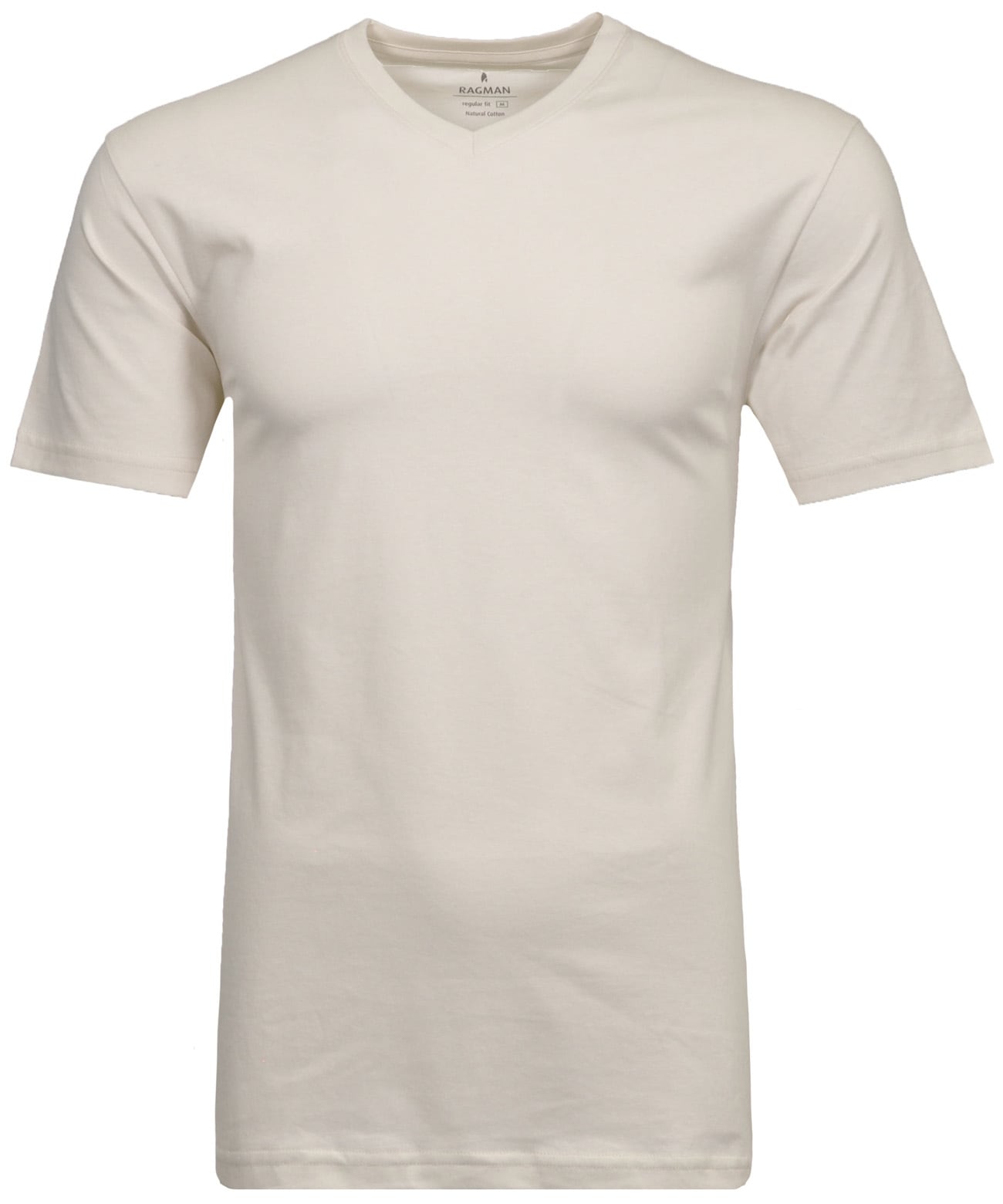 RAGMAN T-Shirt RAGMAN T-Shirt von RAGMAN