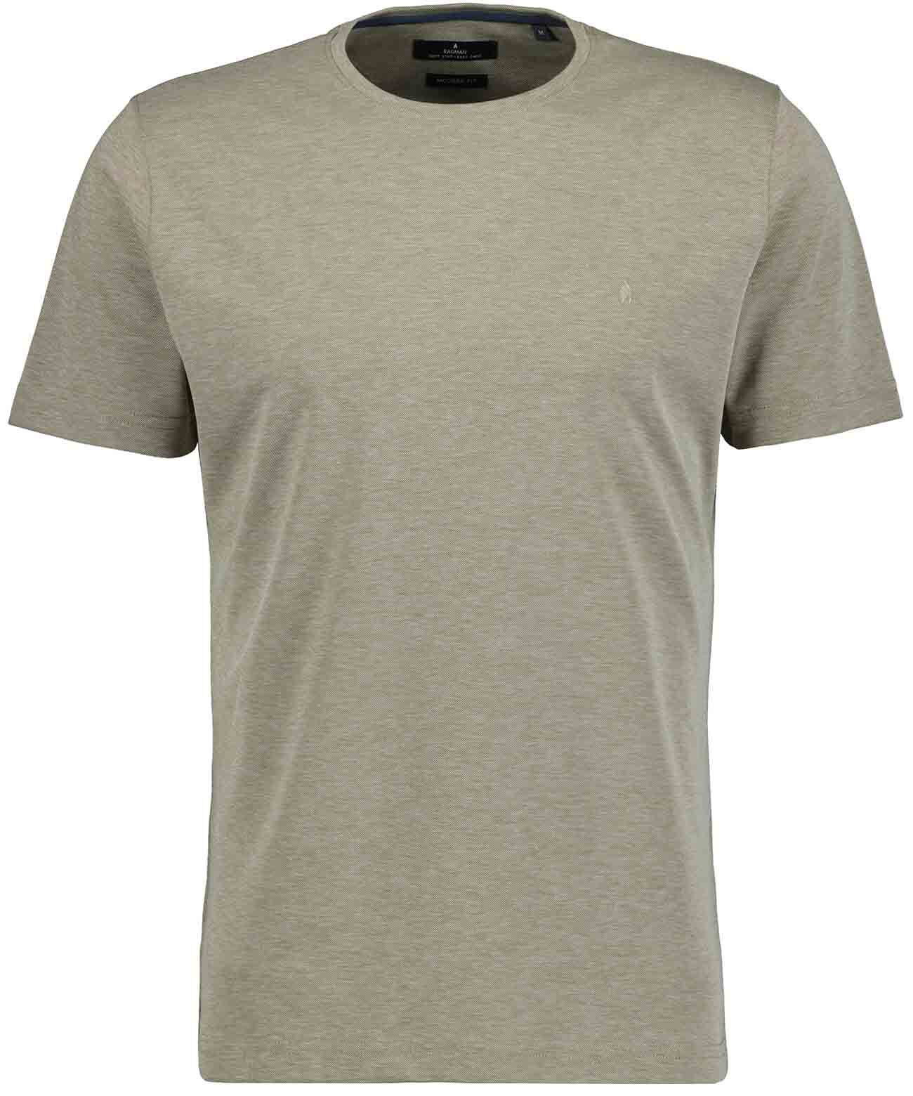 RAGMAN T-Shirt RAGMAN T-Shirt von RAGMAN