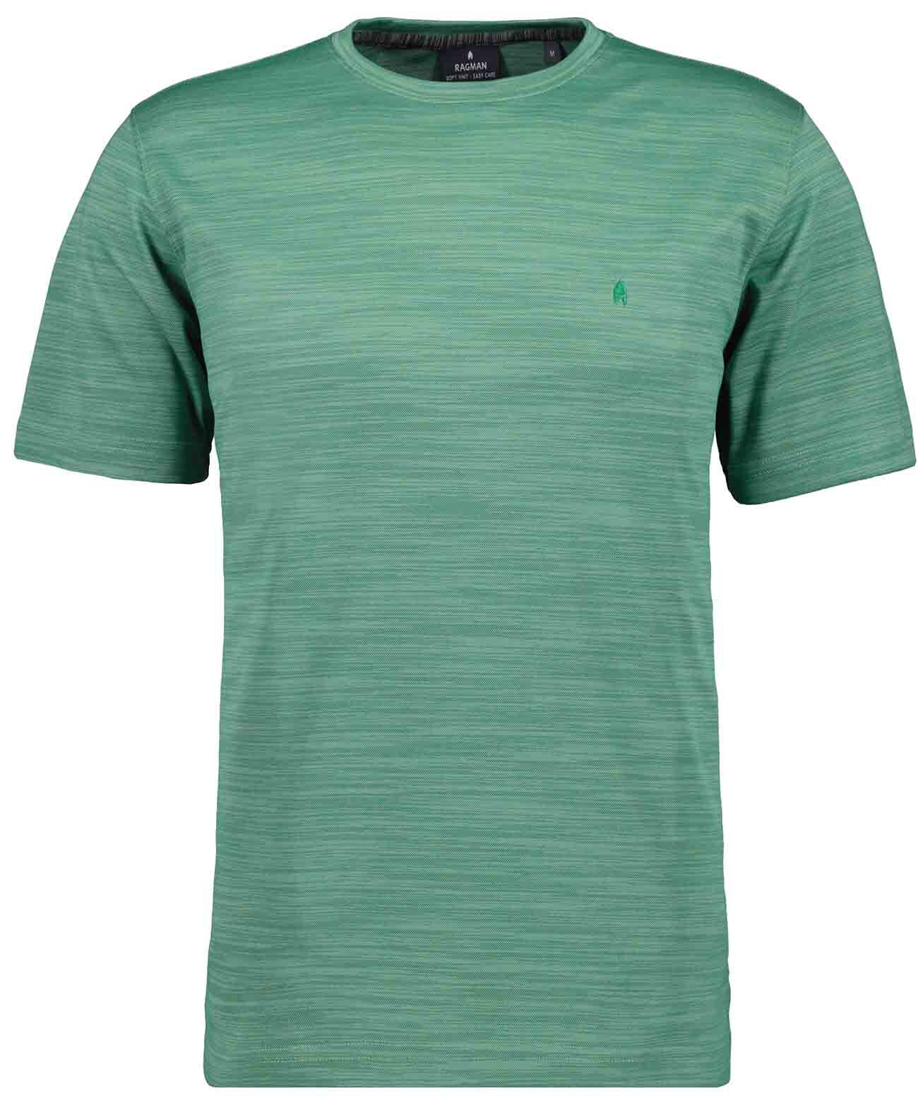 RAGMAN T-Shirt RAGMAN T-Shirt von RAGMAN
