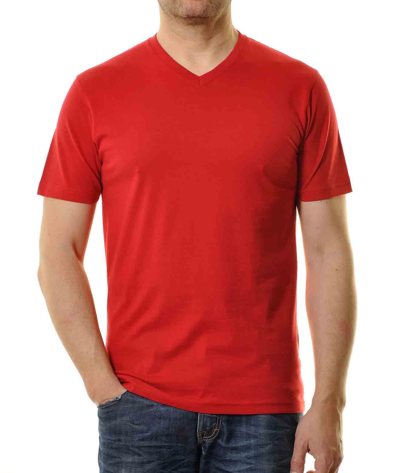 RAGMAN T-Shirt RAGMAN T-Shirt von RAGMAN