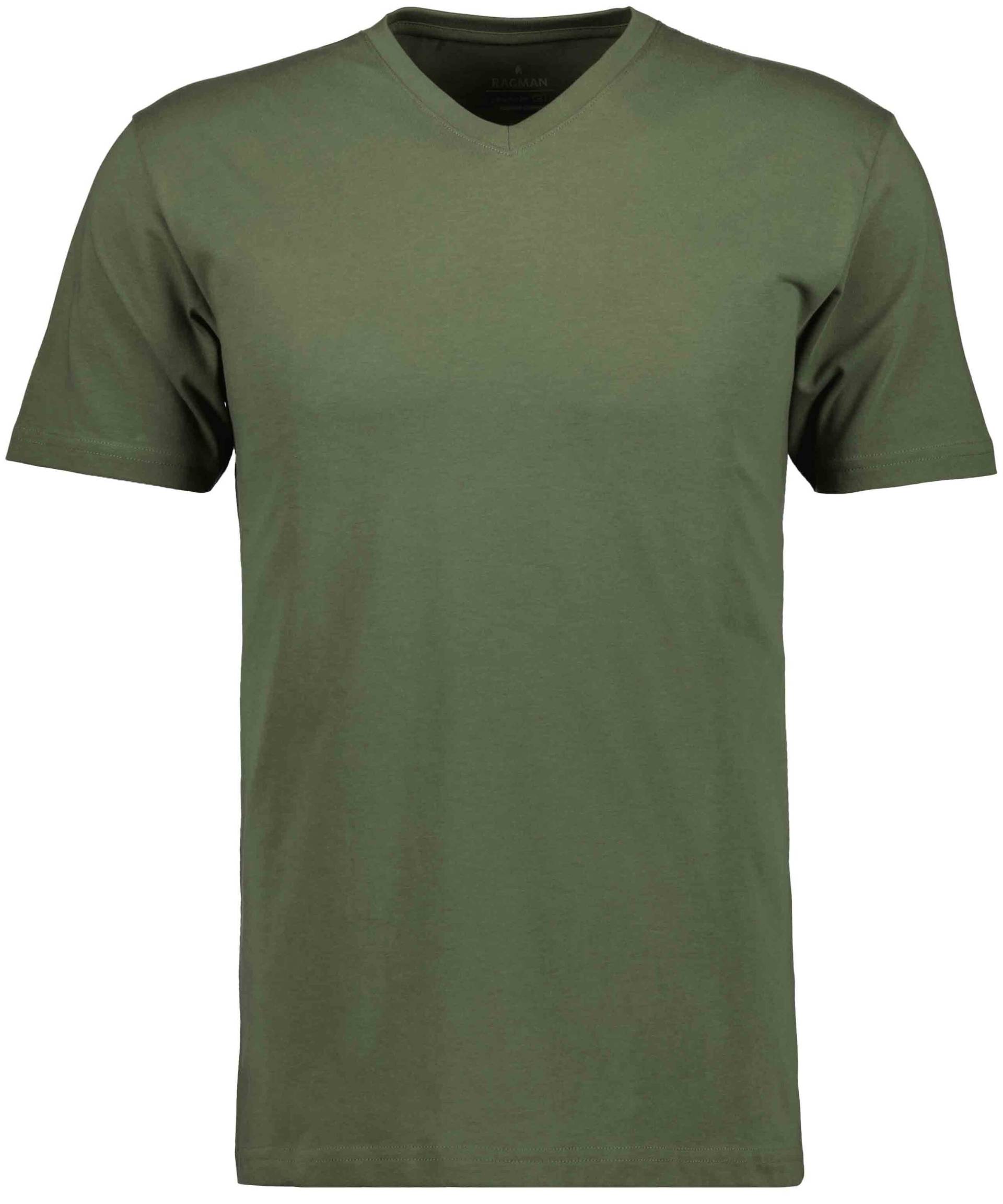 RAGMAN T-Shirt RAGMAN T-Shirt von RAGMAN