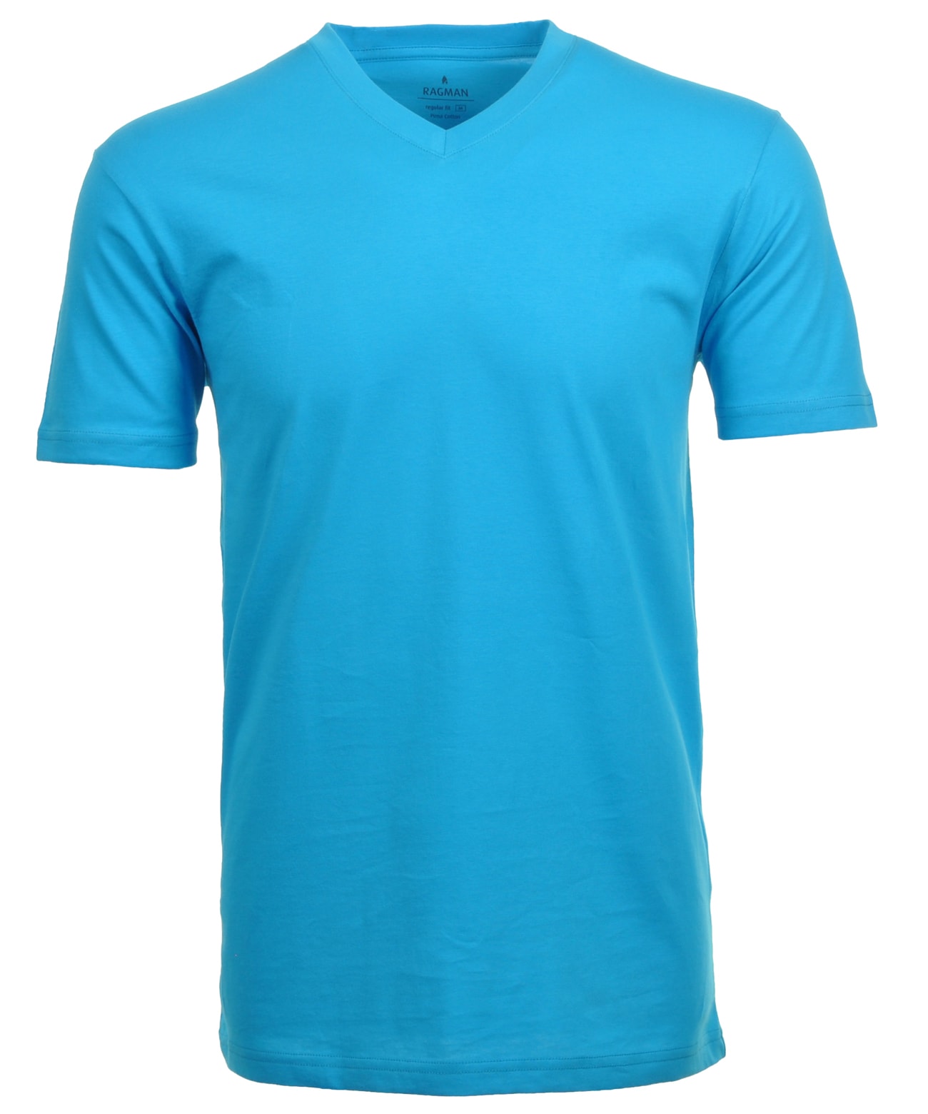 RAGMAN T-Shirt RAGMAN T-Shirt von RAGMAN